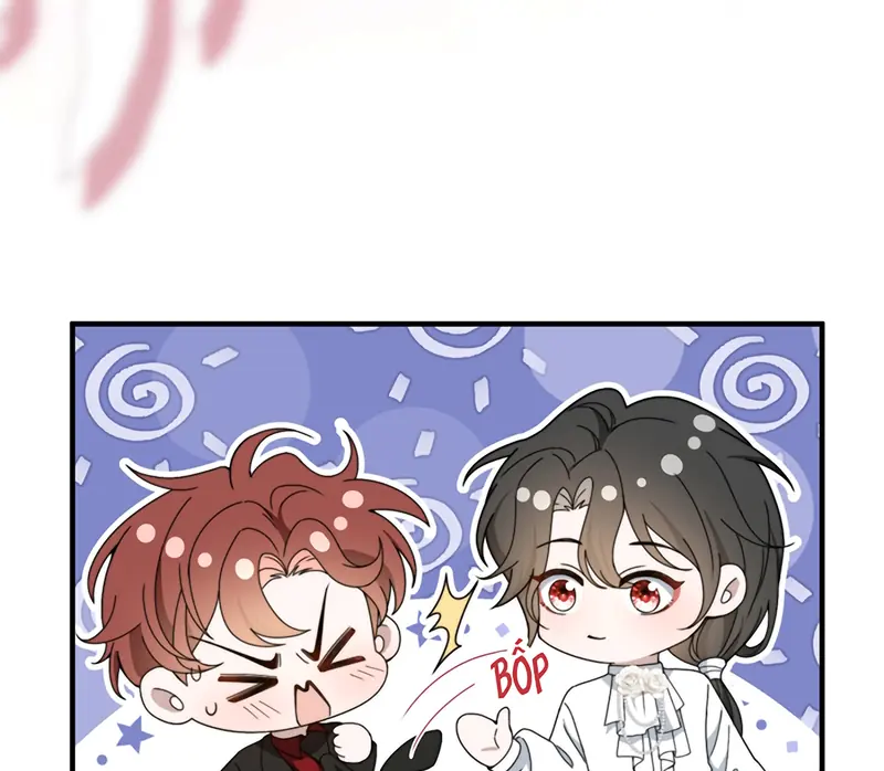 TƯ TÌNH KHÓ THUẦN Chapter 16 - Trang 11