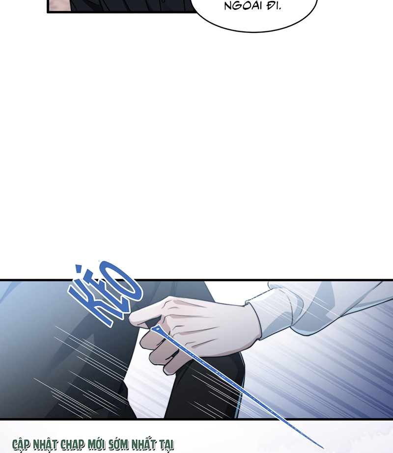 TƯ TÌNH KHÓ THUẦN Chapter 16 - Trang 15