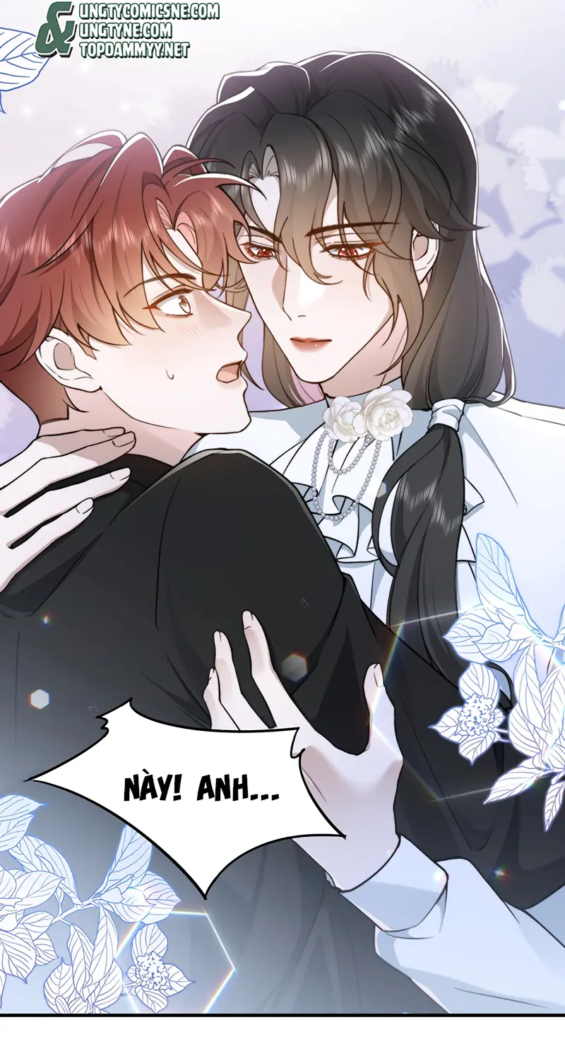TƯ TÌNH KHÓ THUẦN Chapter 16 - Trang 16