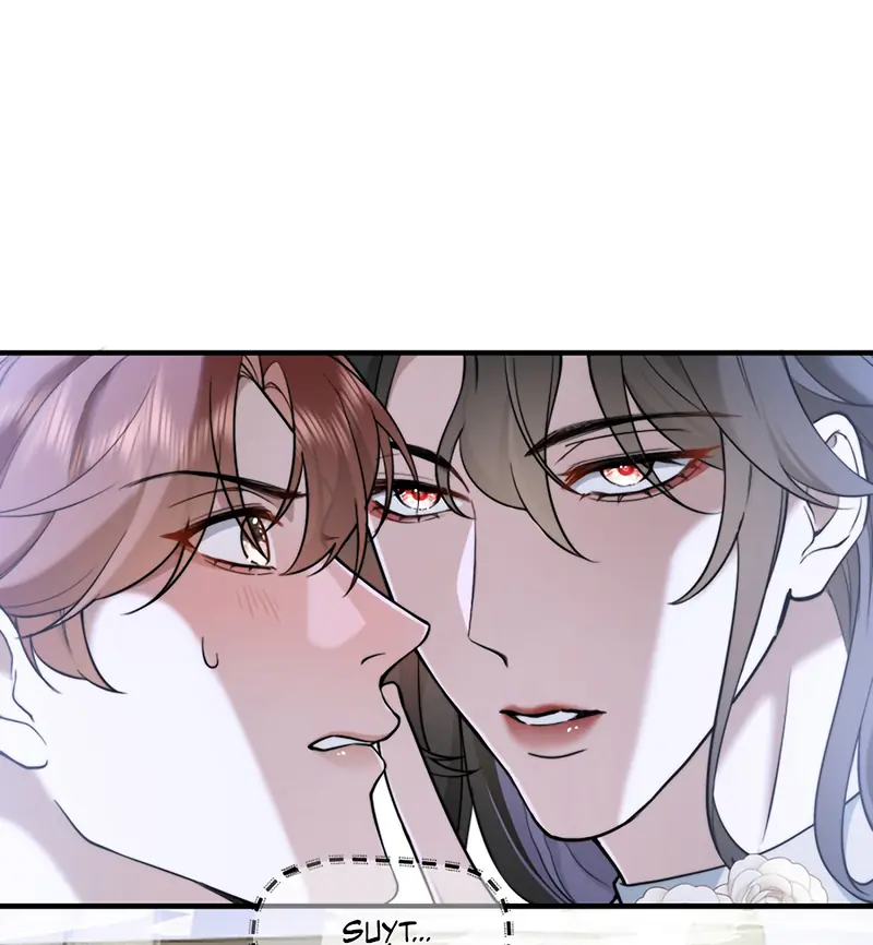 TƯ TÌNH KHÓ THUẦN Chapter 16 - Trang 17