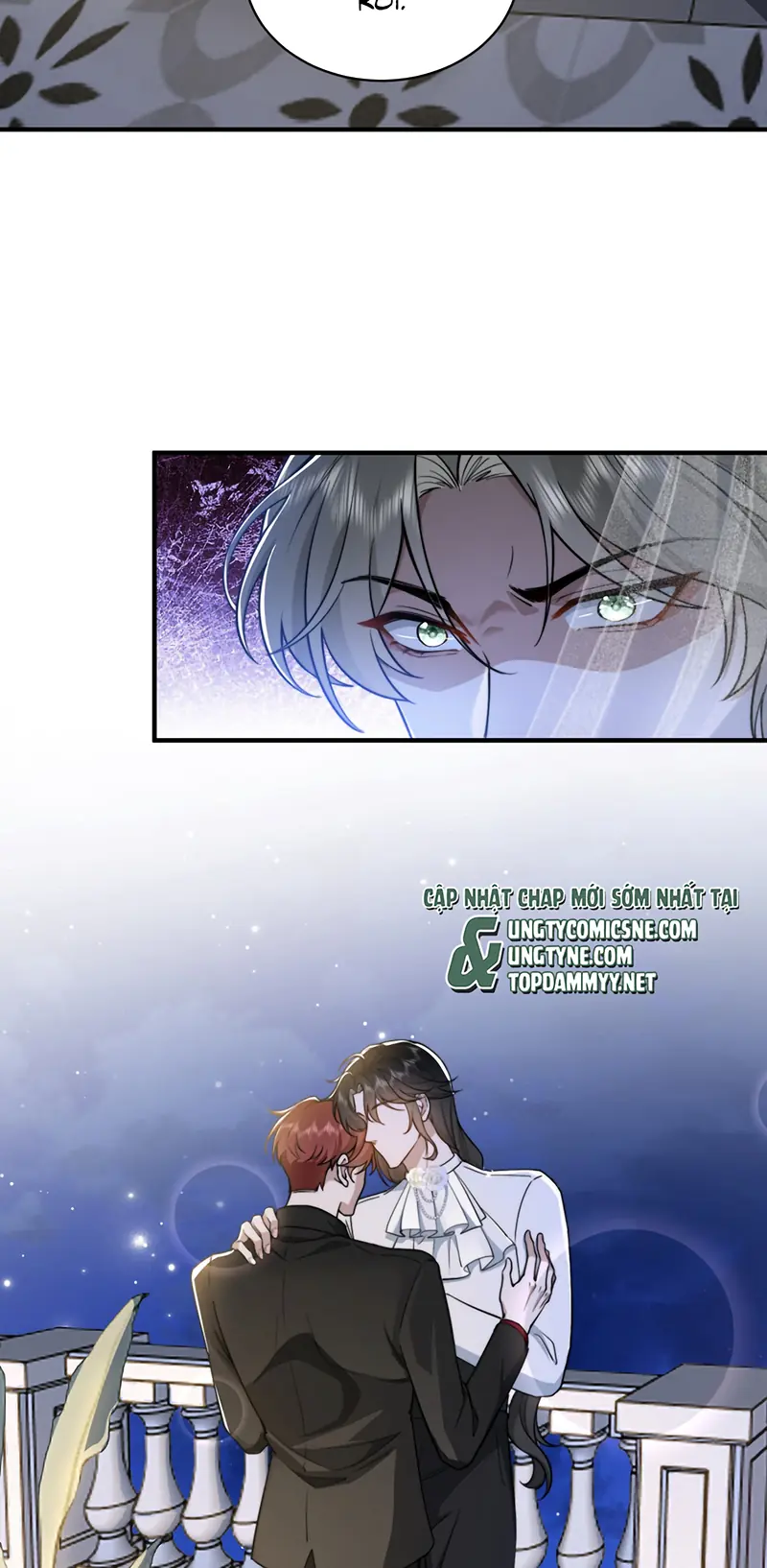TƯ TÌNH KHÓ THUẦN Chapter 16 - Trang 19