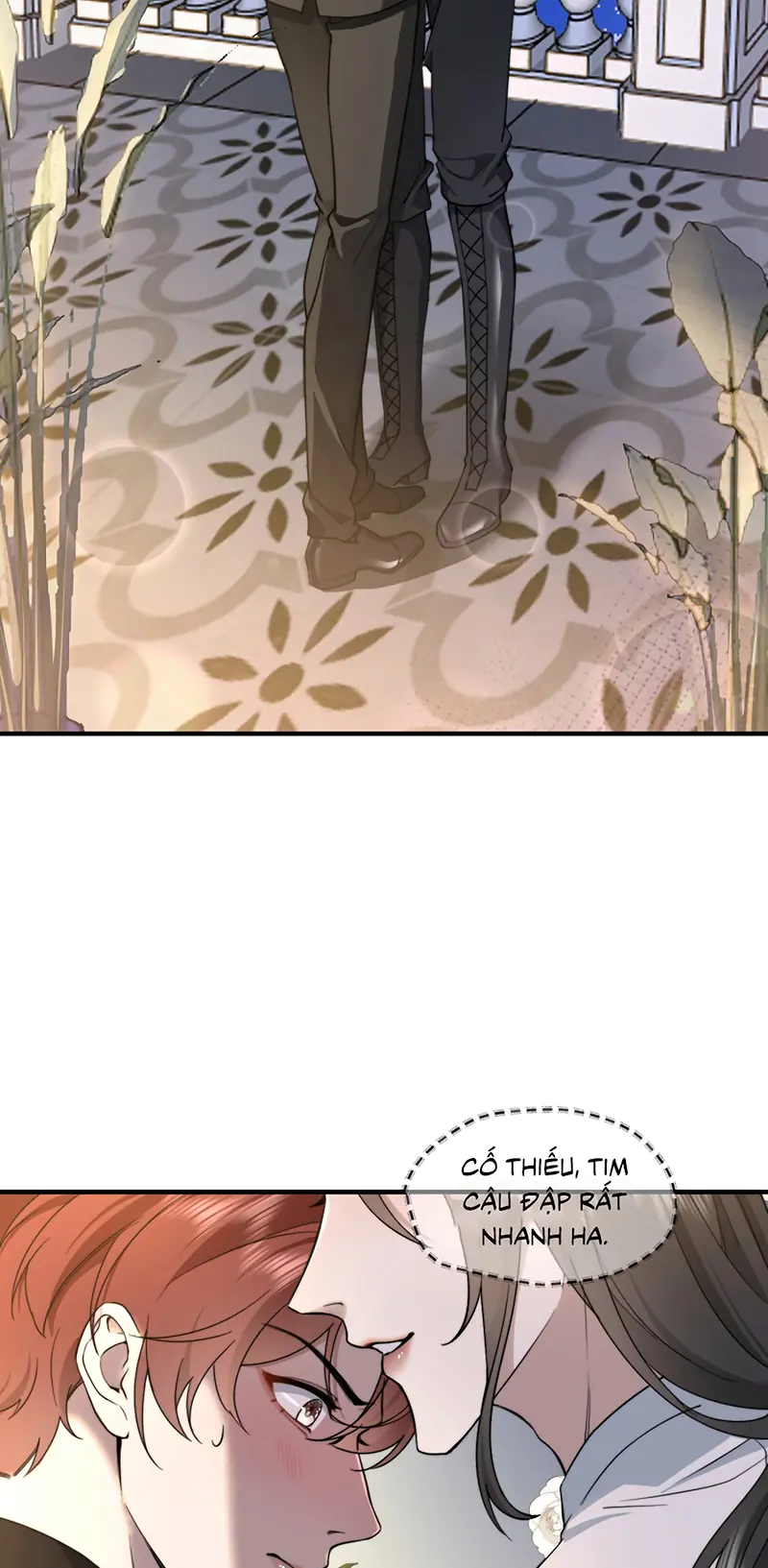 TƯ TÌNH KHÓ THUẦN Chapter 16 - Trang 20