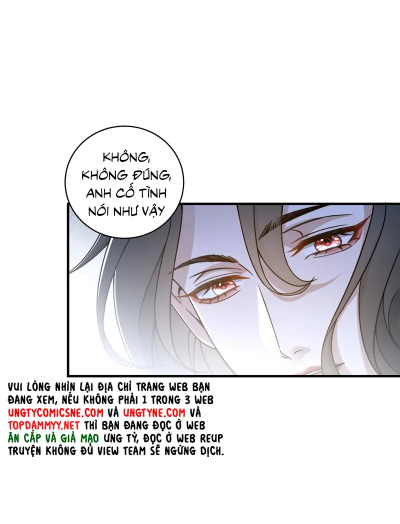 TƯ TÌNH KHÓ THUẦN Chapter 16 - Trang 25