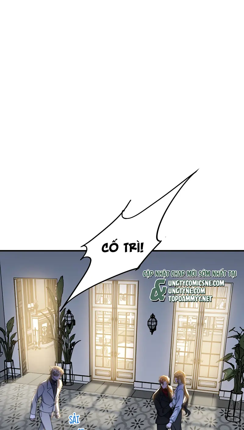 TƯ TÌNH KHÓ THUẦN Chapter 16 - Trang 27