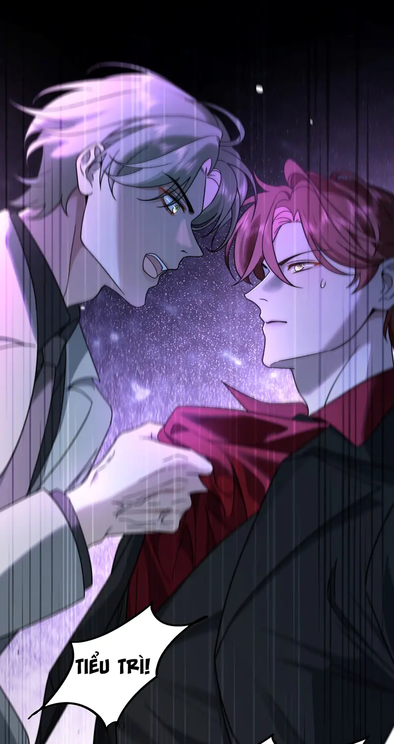TƯ TÌNH KHÓ THUẦN Chapter 16 - Trang 31