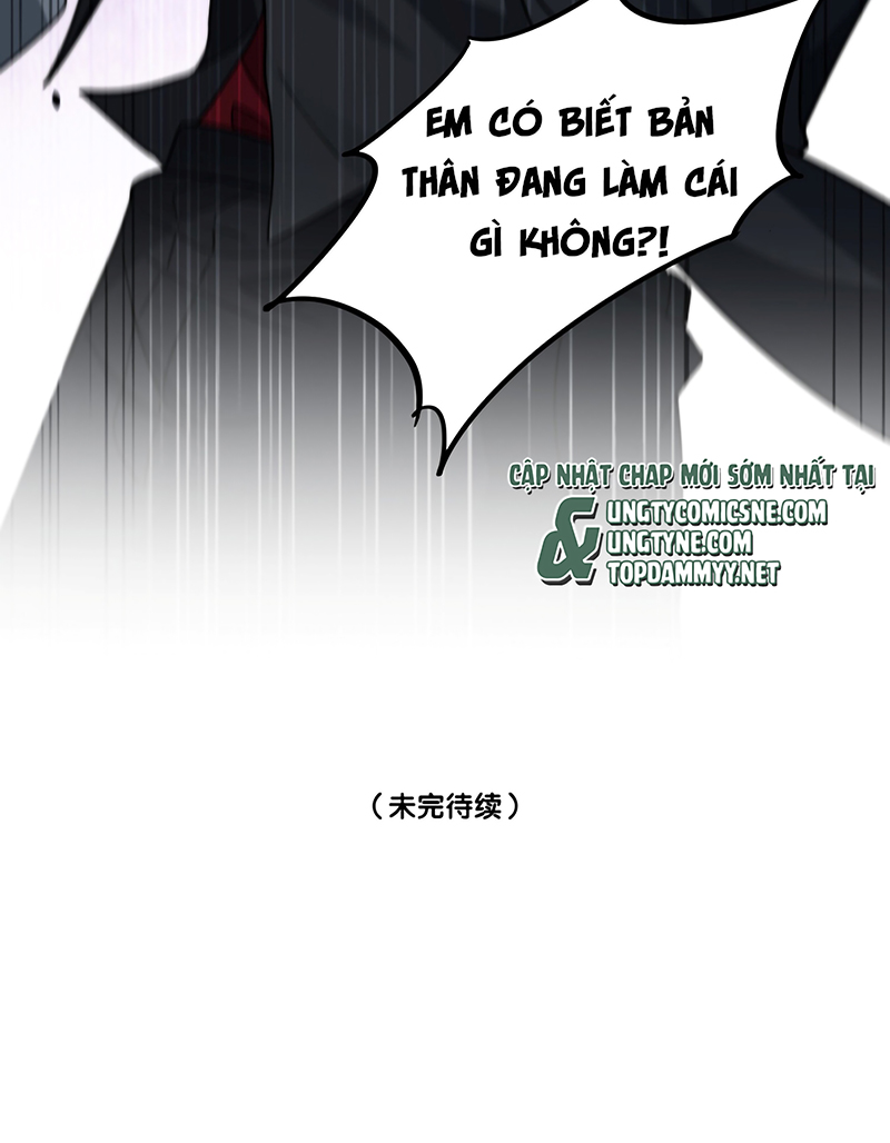 TƯ TÌNH KHÓ THUẦN Chapter 16 - Trang 32