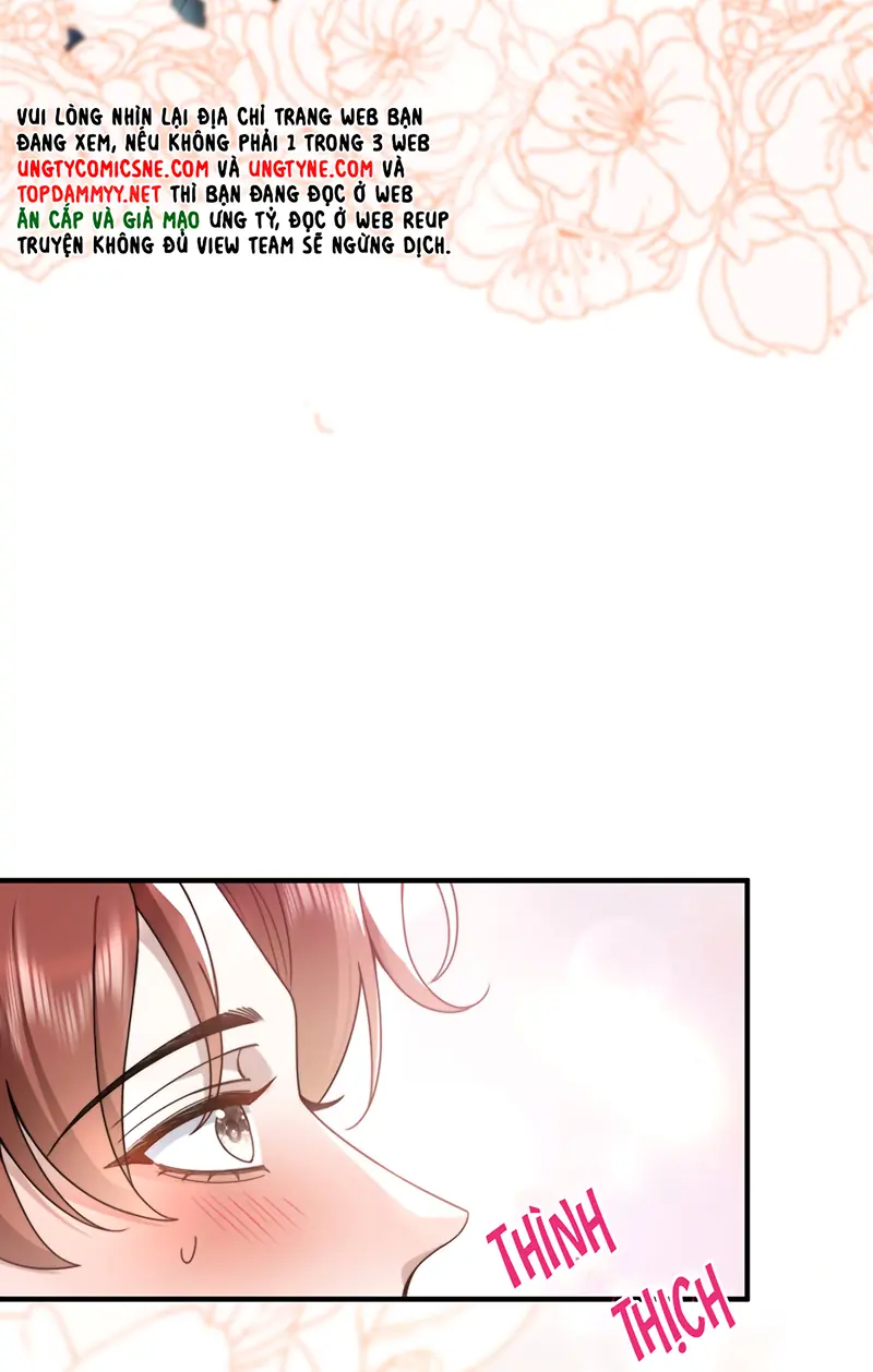 TƯ TÌNH KHÓ THUẦN Chapter 16 - Trang 9