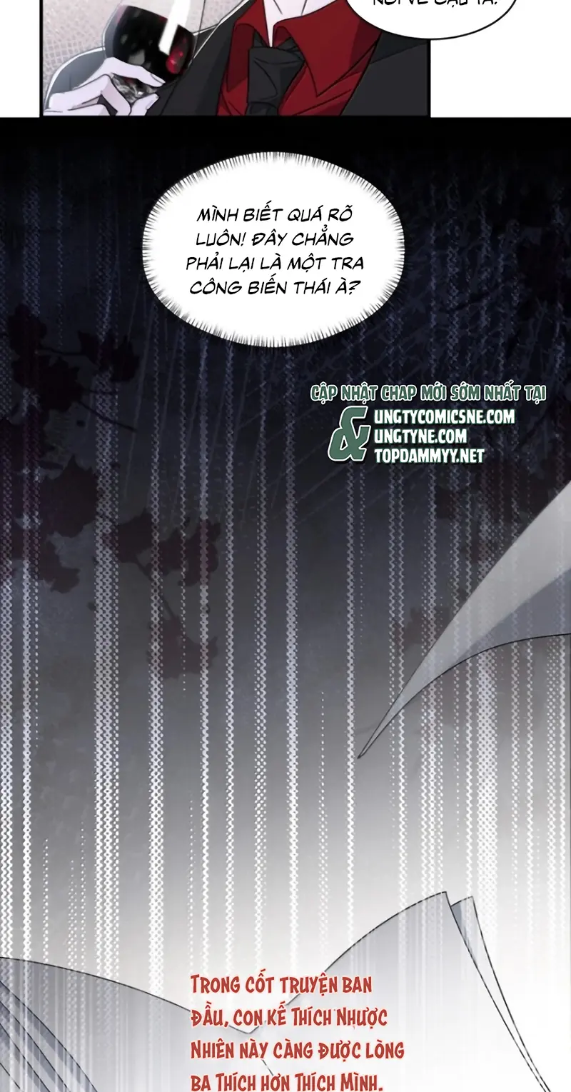 TƯ TÌNH KHÓ THUẦN Chapter 17 - Trang 12