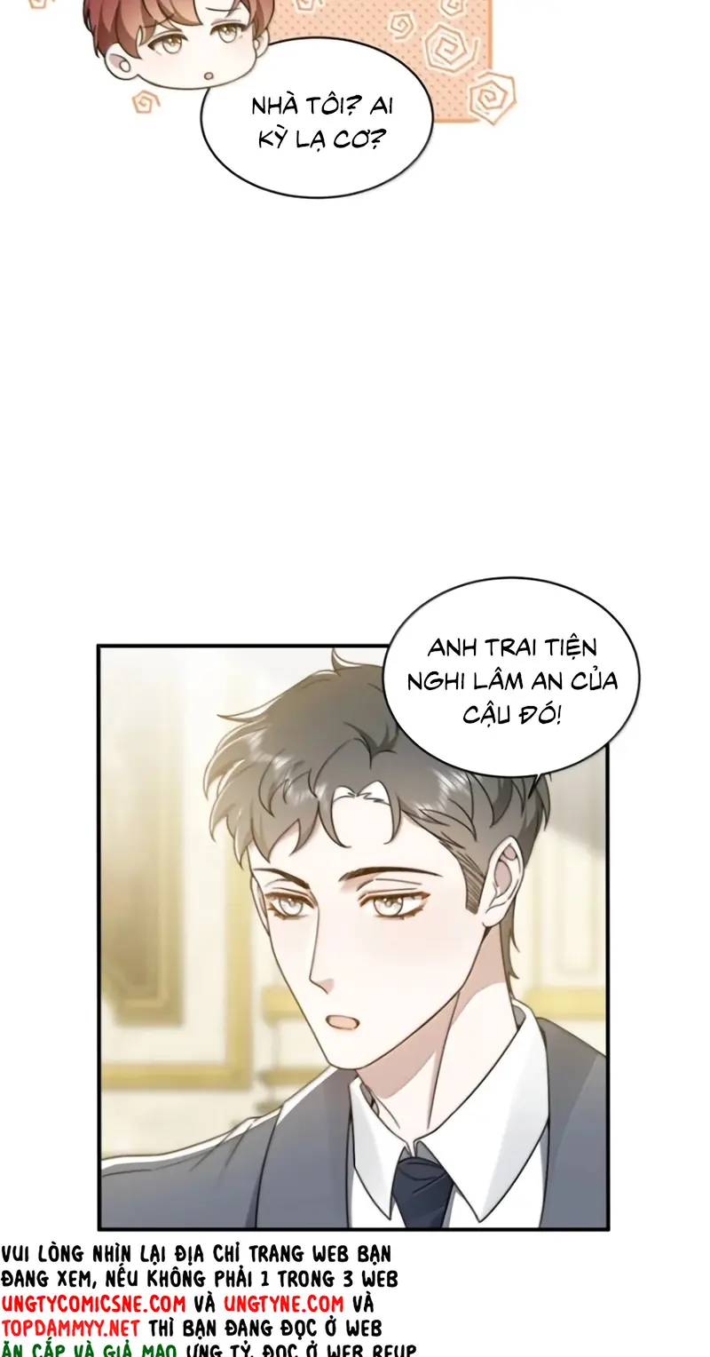 TƯ TÌNH KHÓ THUẦN Chapter 17 - Trang 19