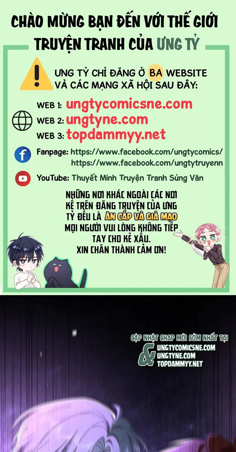 TƯ TÌNH KHÓ THUẦN Chapter 17 - Trang 2