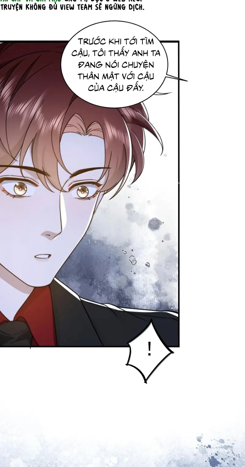TƯ TÌNH KHÓ THUẦN Chapter 17 - Trang 20