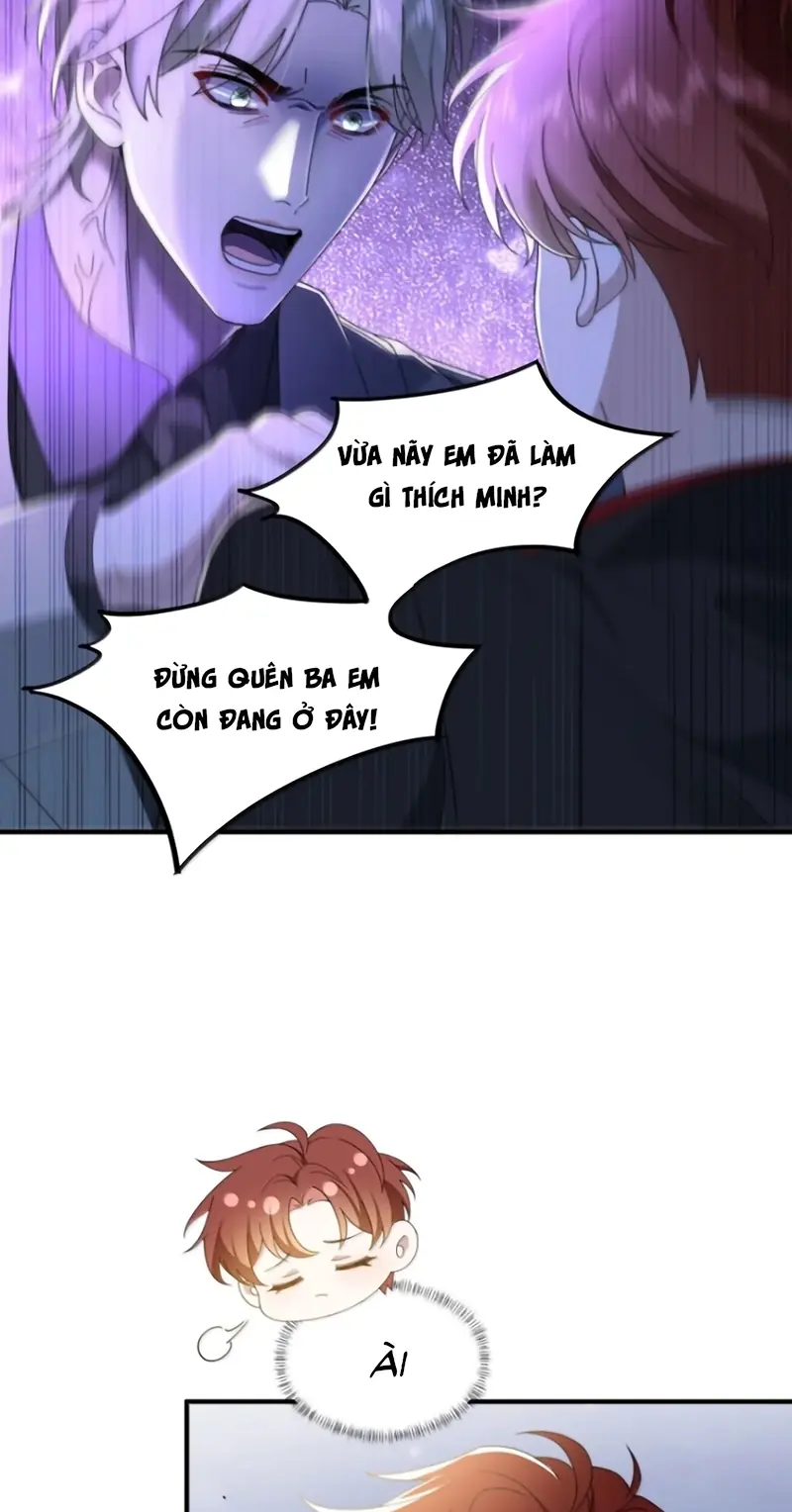 TƯ TÌNH KHÓ THUẦN Chapter 17 - Trang 3