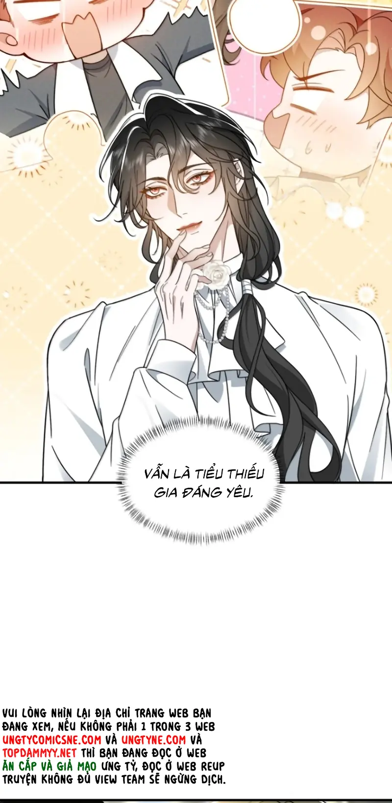 TƯ TÌNH KHÓ THUẦN Chapter 17 - Trang 30