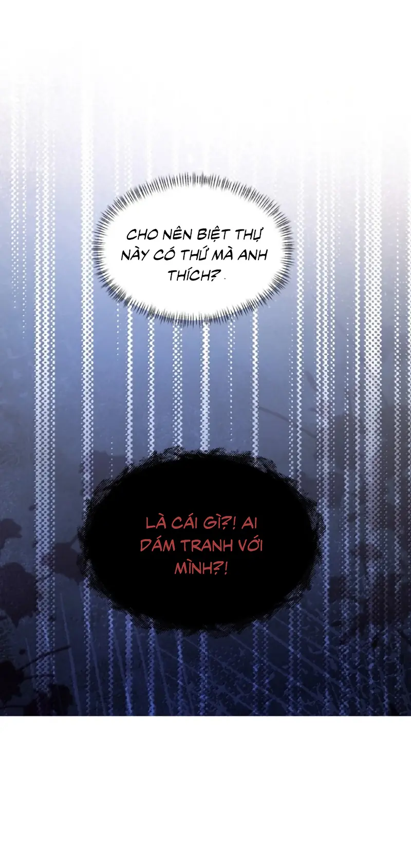 TƯ TÌNH KHÓ THUẦN Chapter 17 - Trang 32