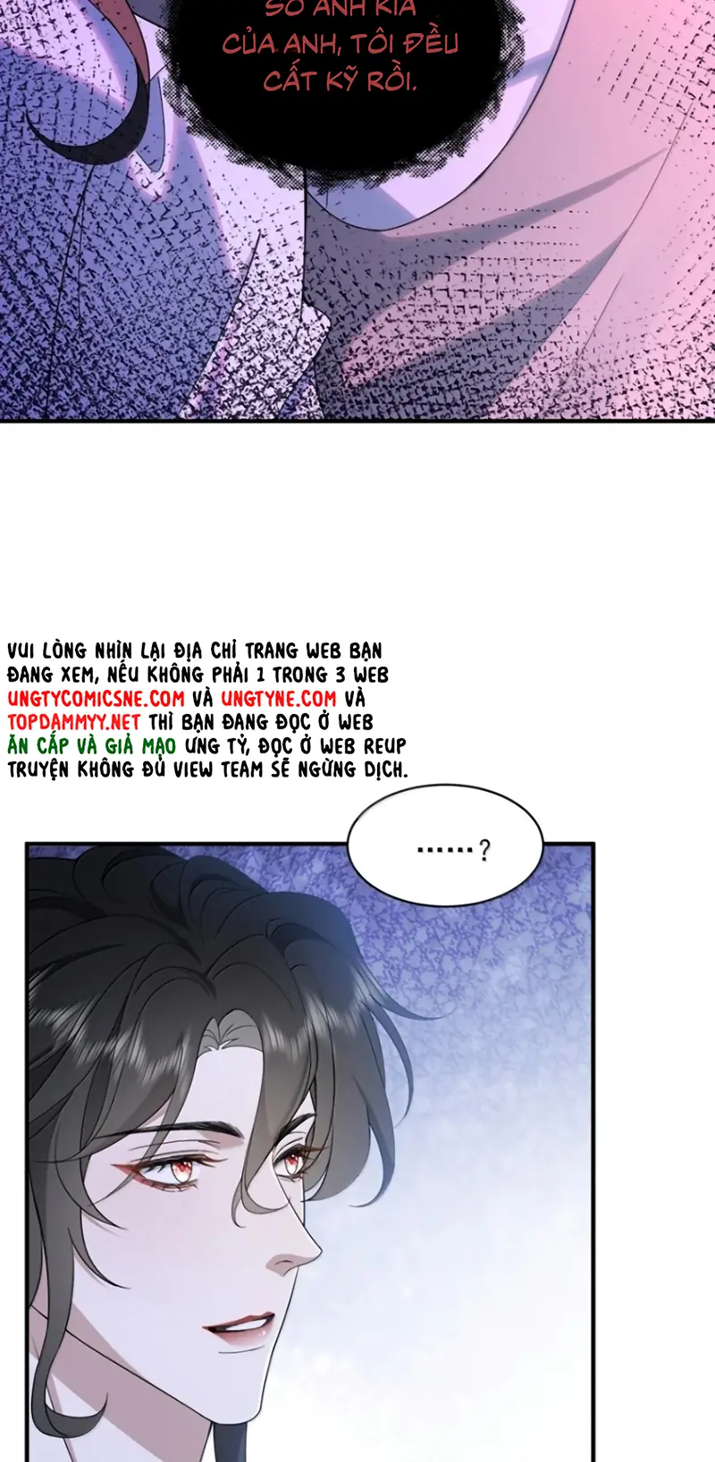 TƯ TÌNH KHÓ THUẦN Chapter 17 - Trang 35