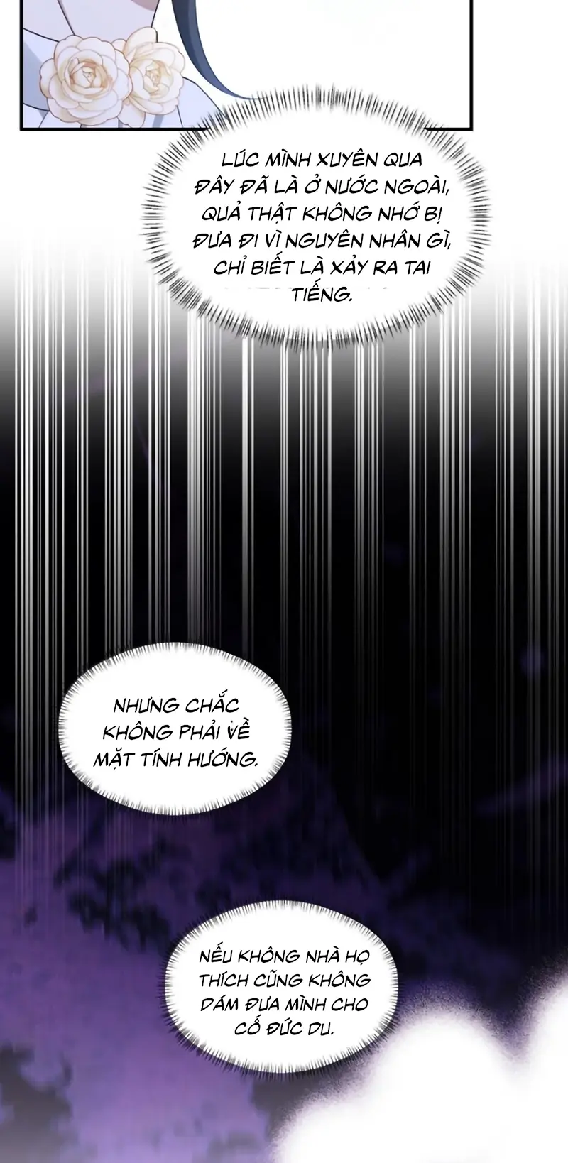 TƯ TÌNH KHÓ THUẦN Chapter 17 - Trang 36