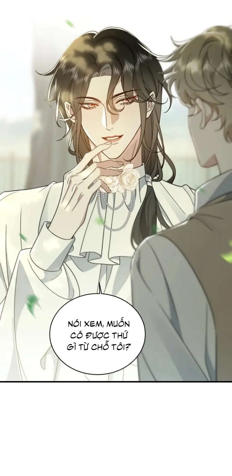 TƯ TÌNH KHÓ THUẦN Chapter 17 - Trang 38