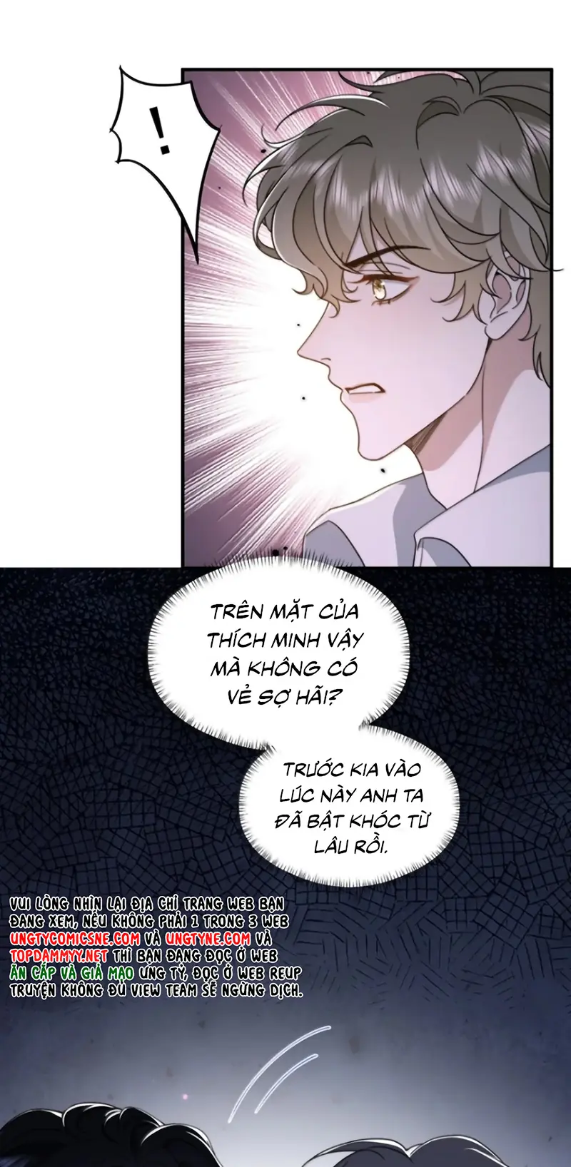 TƯ TÌNH KHÓ THUẦN Chapter 17 - Trang 39
