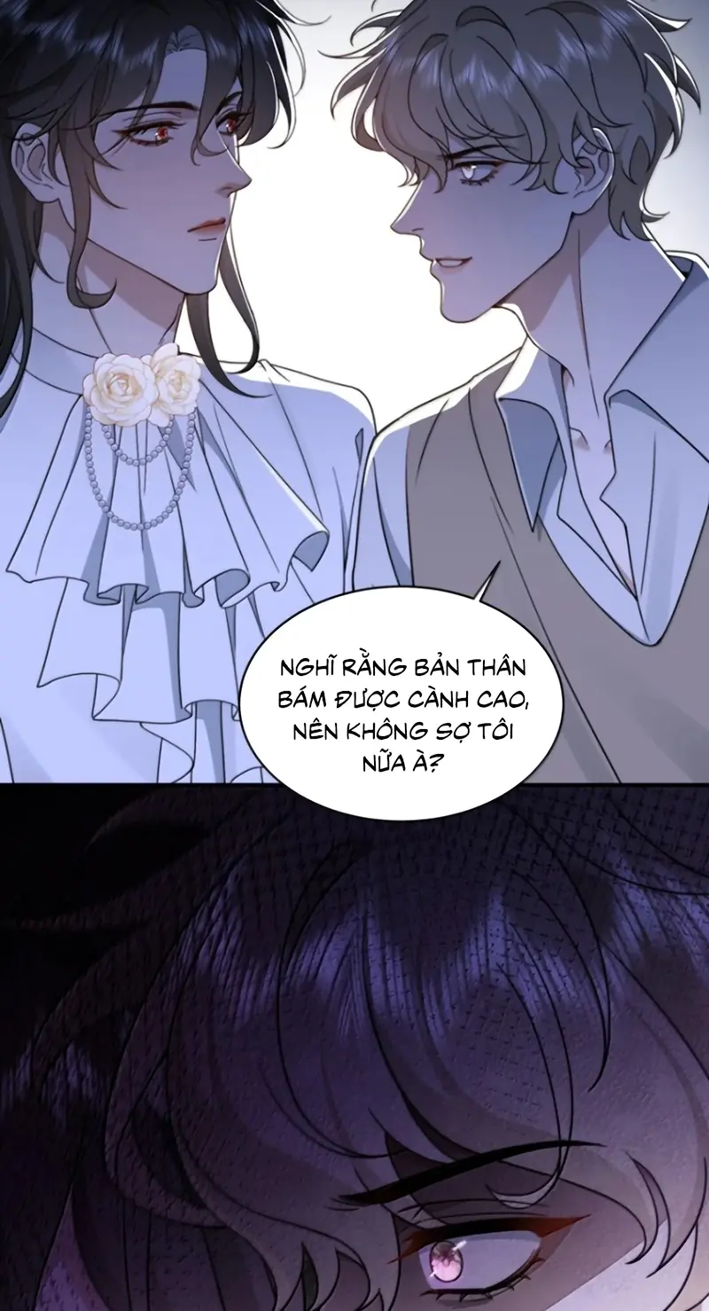 TƯ TÌNH KHÓ THUẦN Chapter 17 - Trang 40