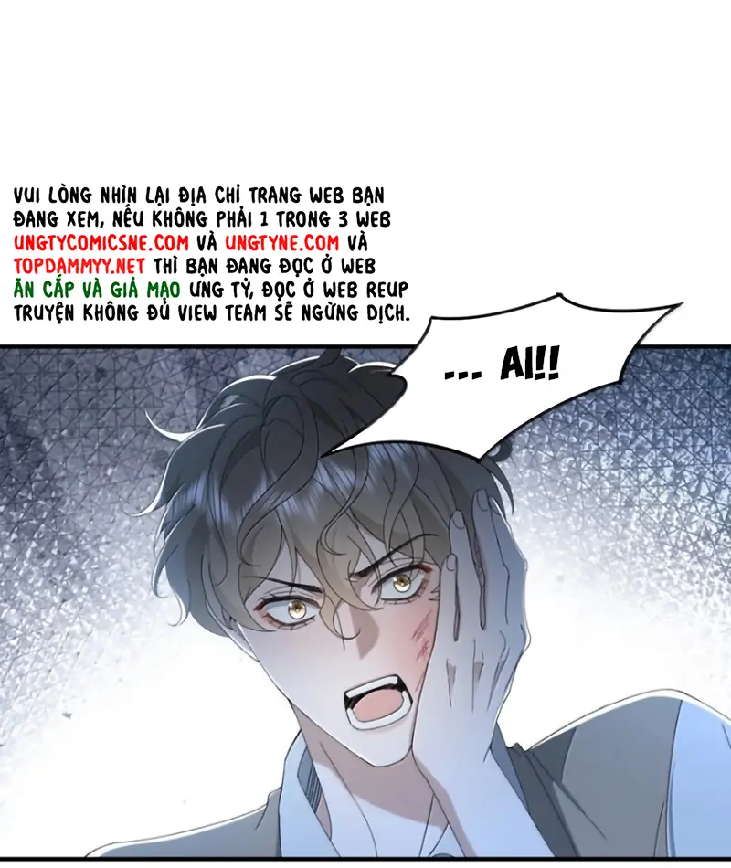 TƯ TÌNH KHÓ THUẦN Chapter 17 - Trang 46