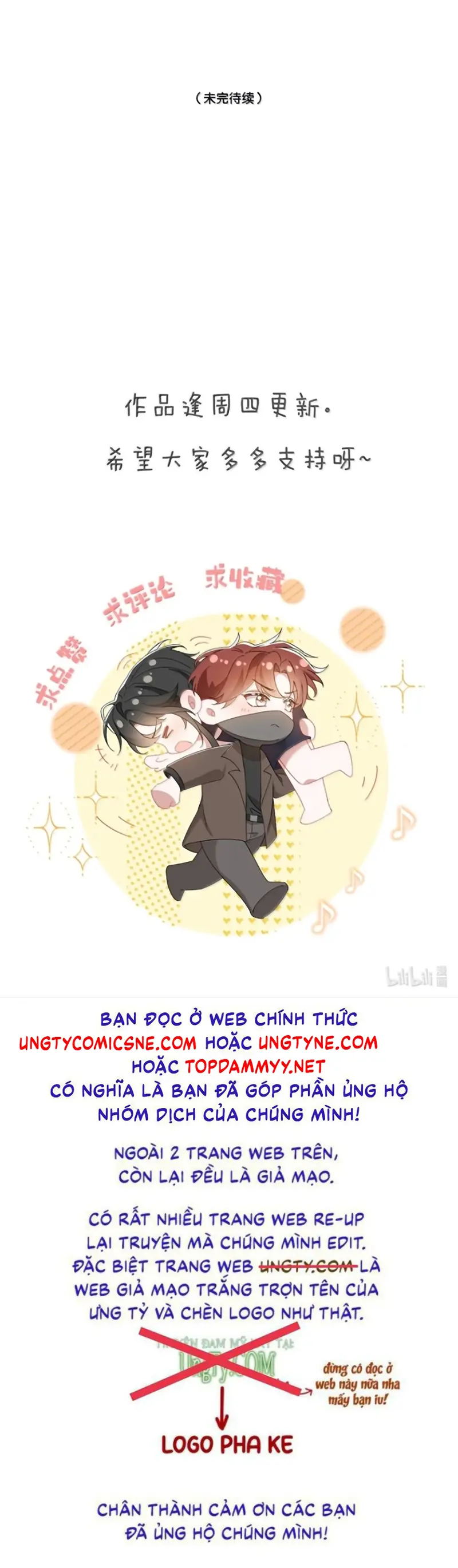 TƯ TÌNH KHÓ THUẦN Chapter 17 - Trang 49