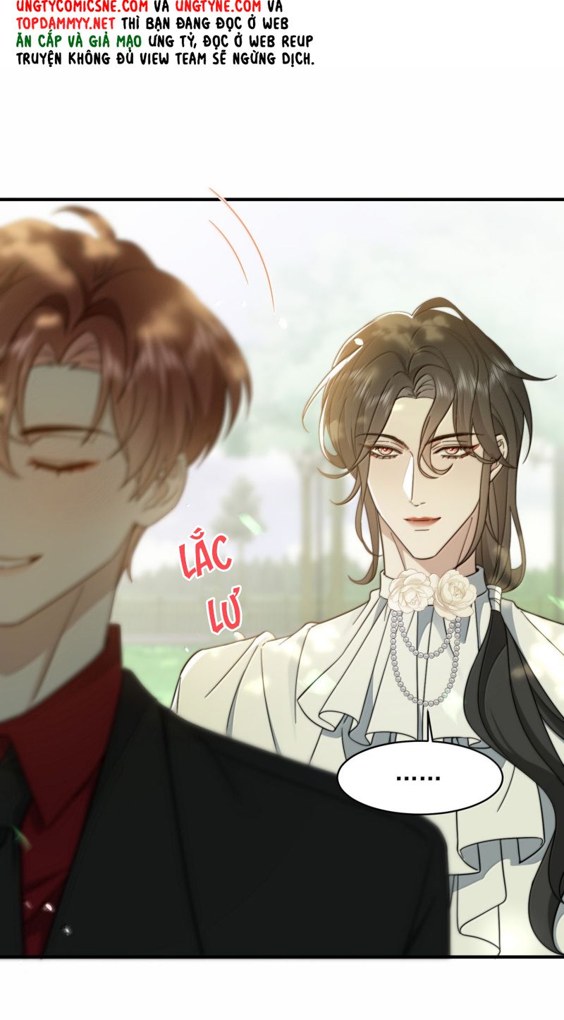 TƯ TÌNH KHÓ THUẦN Chapter 18 - Trang 11