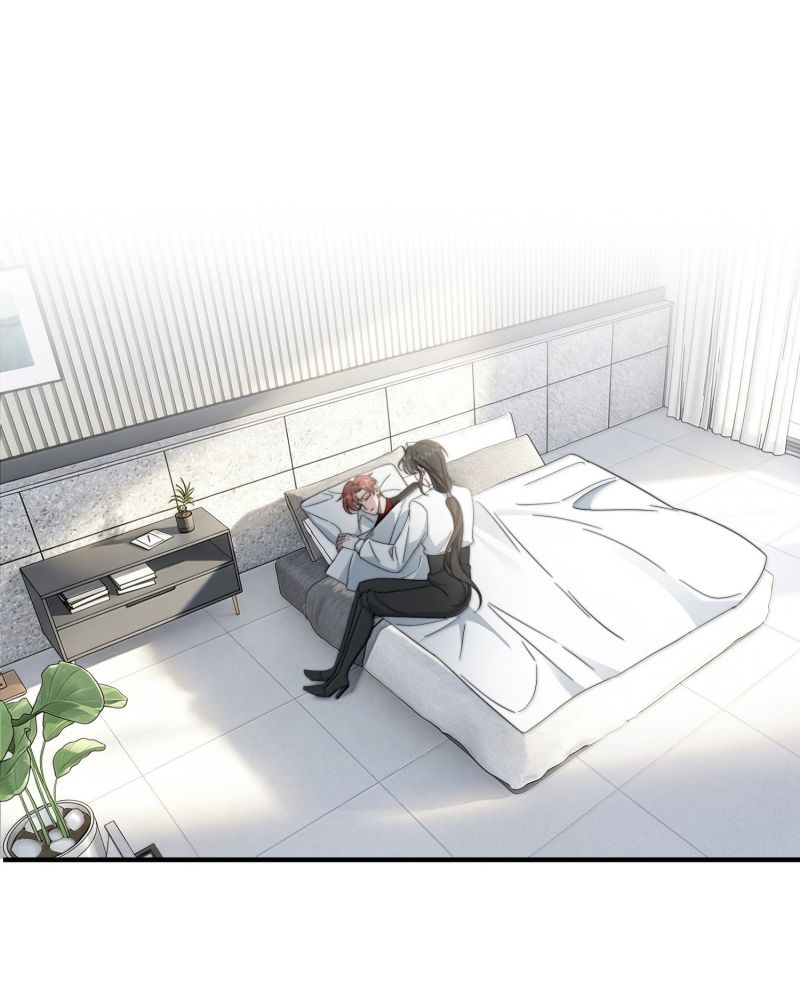 TƯ TÌNH KHÓ THUẦN Chapter 18 - Trang 18