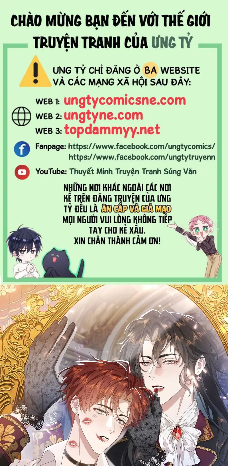 TƯ TÌNH KHÓ THUẦN Chapter 18 - Trang 2