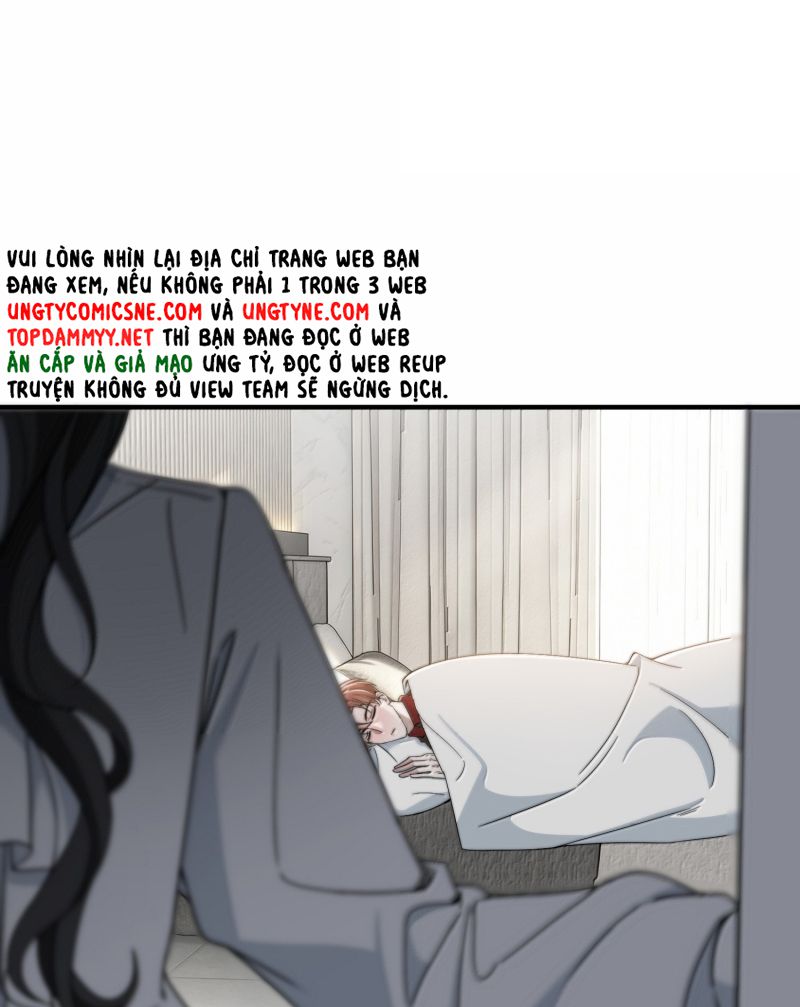 TƯ TÌNH KHÓ THUẦN Chapter 18 - Trang 20