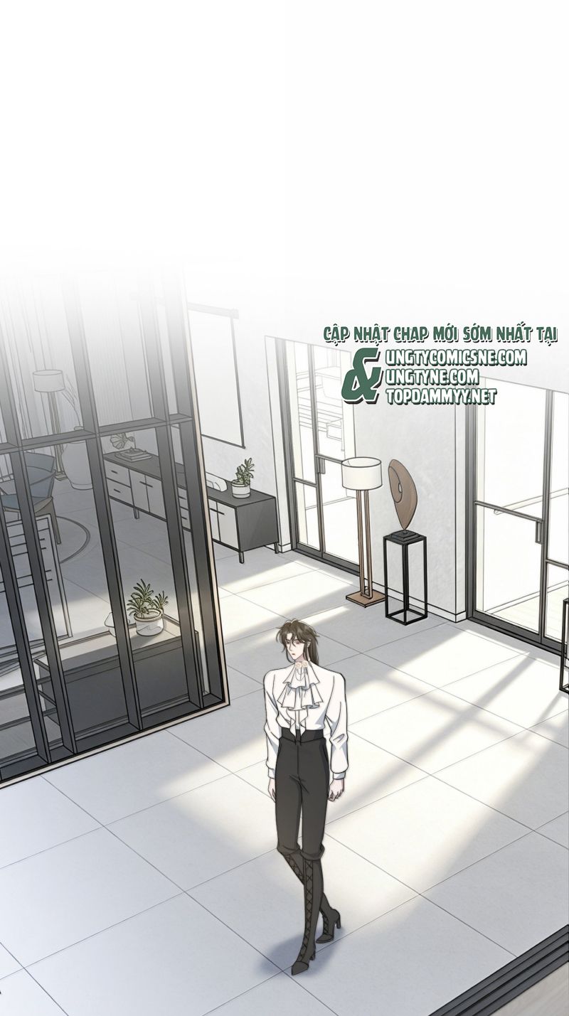 TƯ TÌNH KHÓ THUẦN Chapter 18 - Trang 22