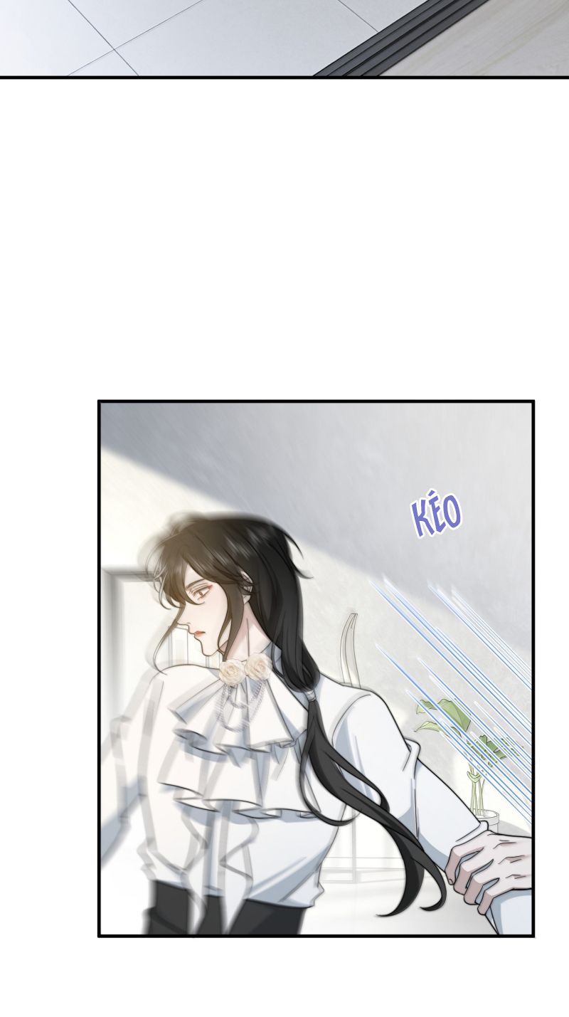 TƯ TÌNH KHÓ THUẦN Chapter 18 - Trang 23