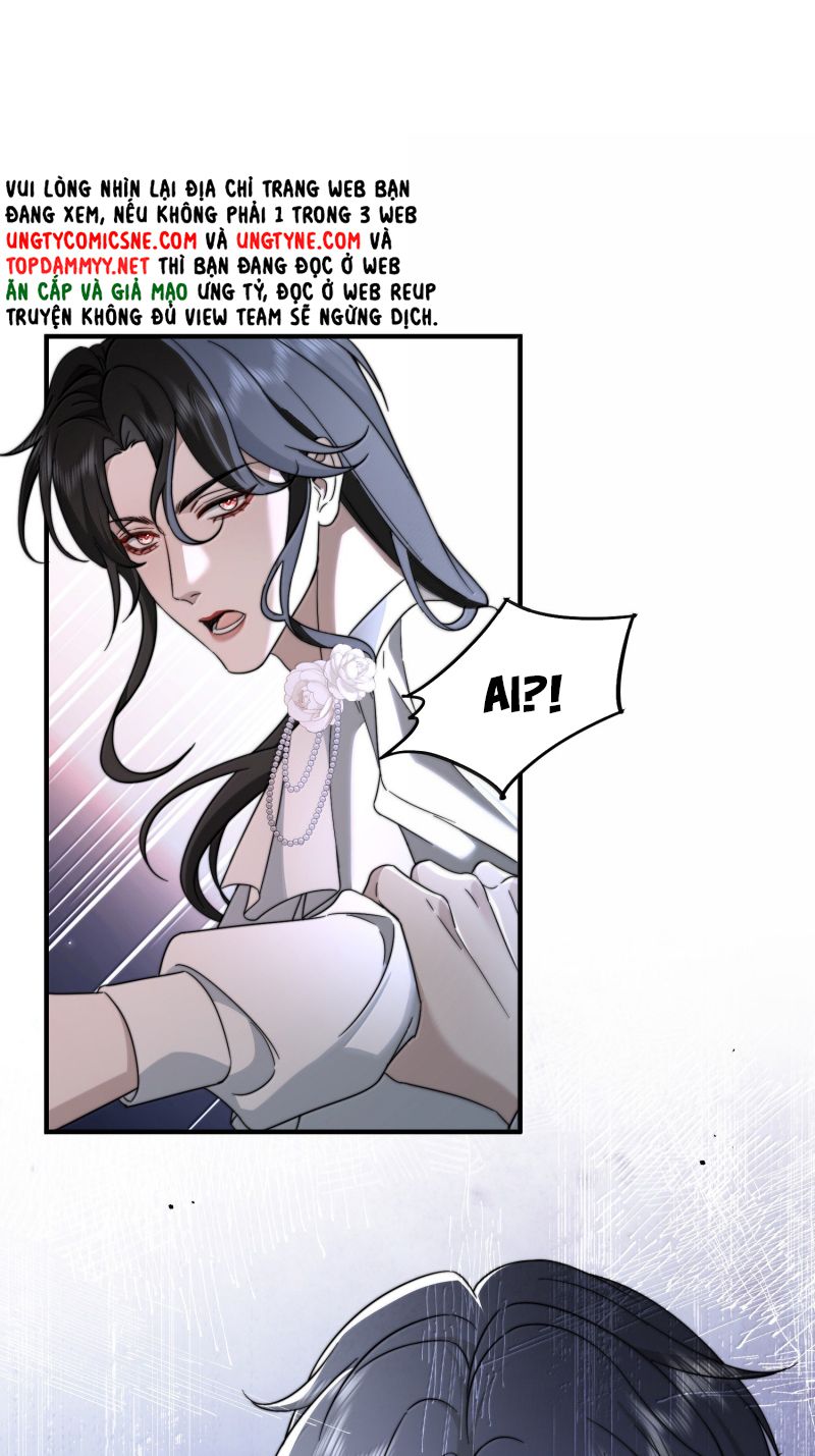 TƯ TÌNH KHÓ THUẦN Chapter 18 - Trang 24
