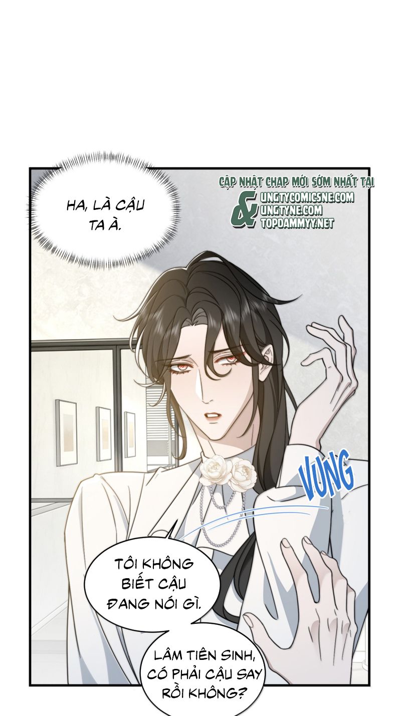 TƯ TÌNH KHÓ THUẦN Chapter 18 - Trang 26