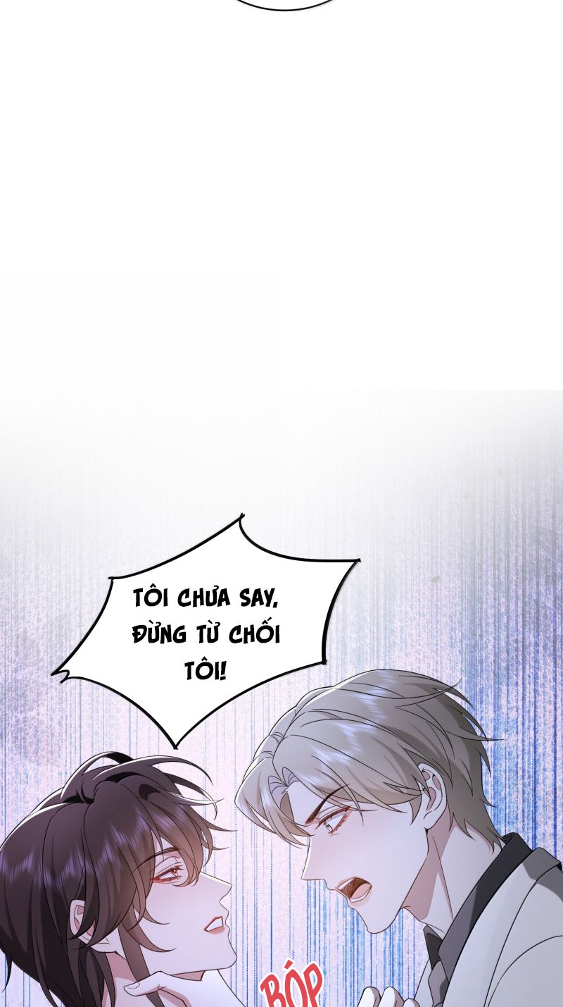 TƯ TÌNH KHÓ THUẦN Chapter 18 - Trang 27