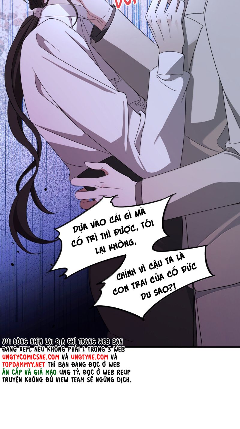 TƯ TÌNH KHÓ THUẦN Chapter 18 - Trang 28