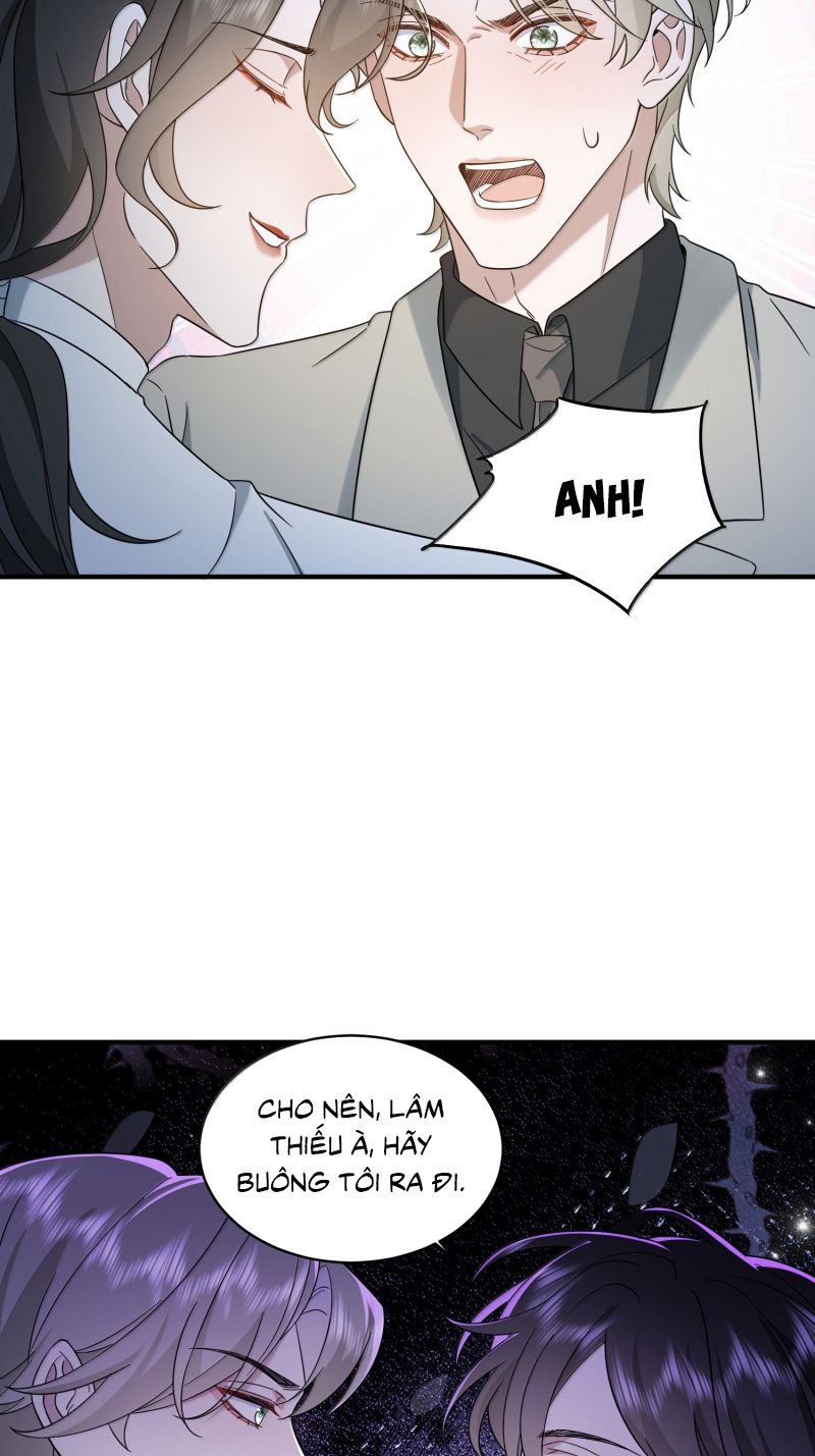 TƯ TÌNH KHÓ THUẦN Chapter 18 - Trang 36