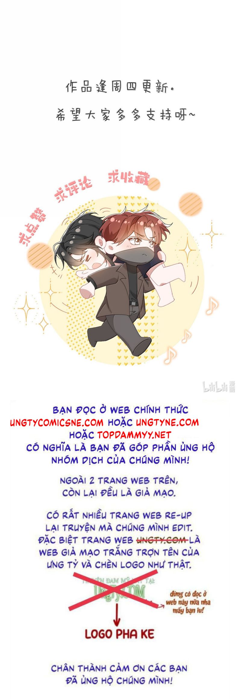 TƯ TÌNH KHÓ THUẦN Chapter 18 - Trang 40