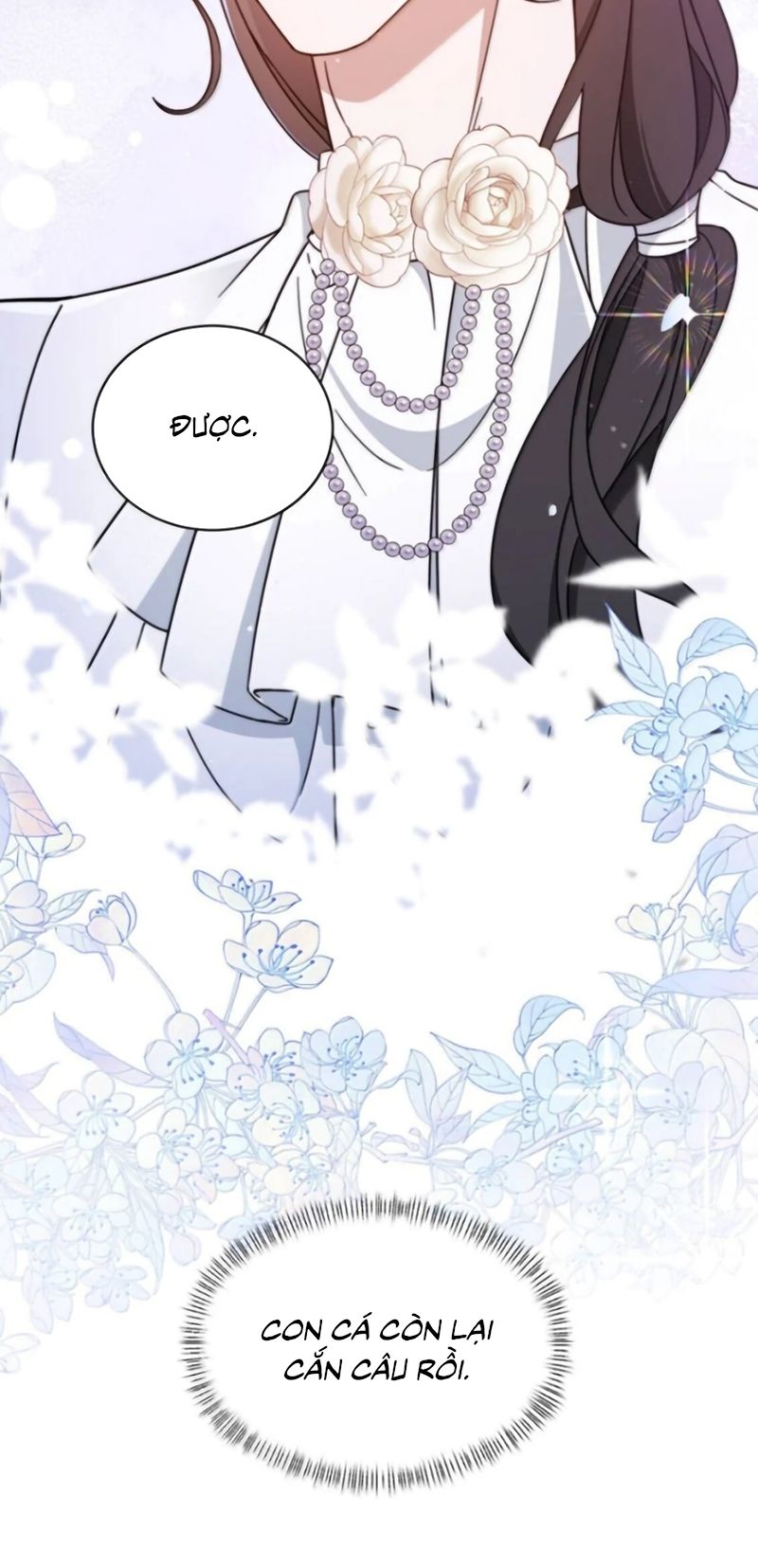 TƯ TÌNH KHÓ THUẦN Chapter 19 - Trang 12