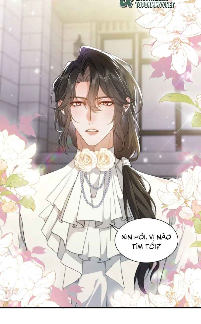 TƯ TÌNH KHÓ THUẦN Chapter 19 - Trang 15