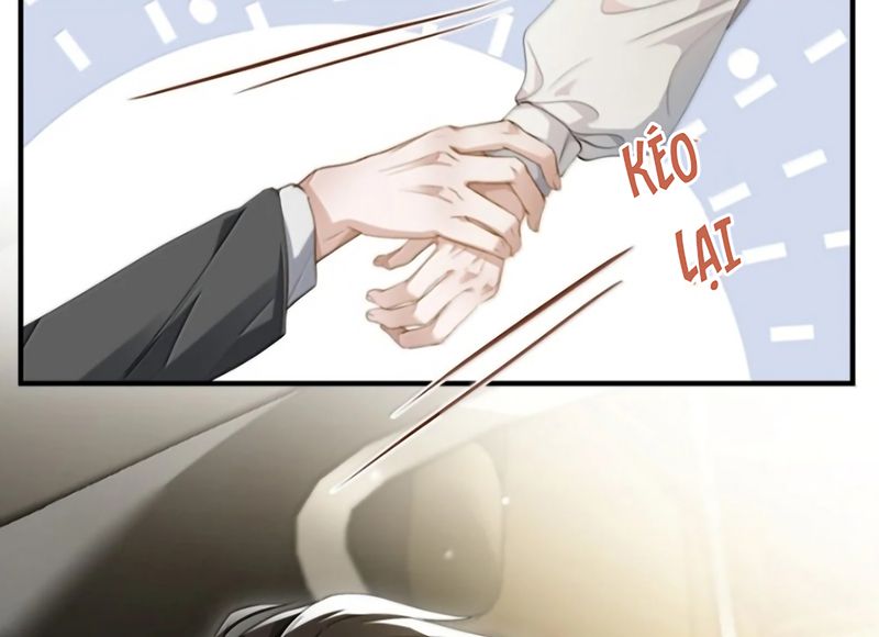 TƯ TÌNH KHÓ THUẦN Chapter 19 - Trang 18