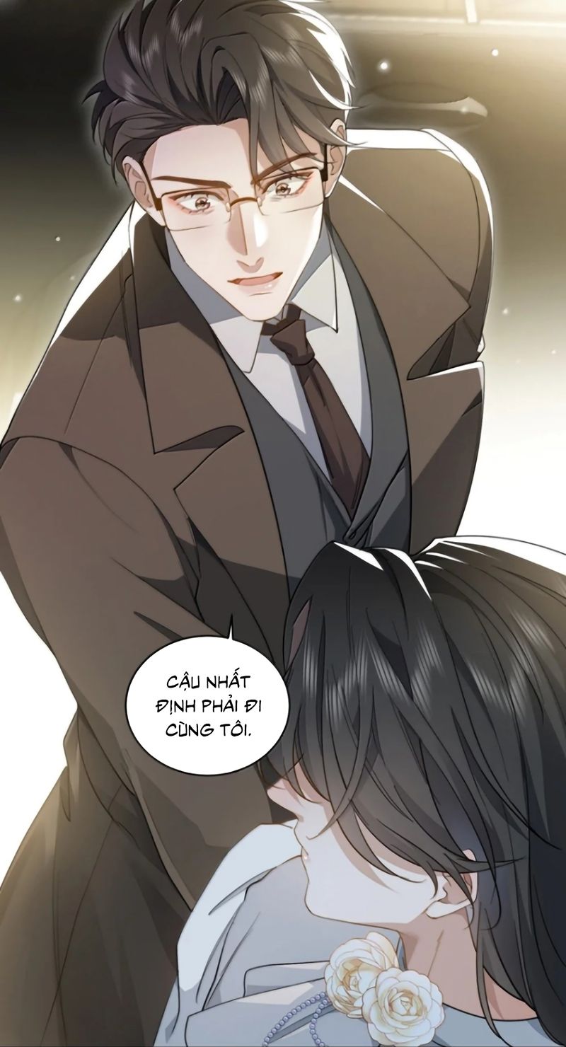 TƯ TÌNH KHÓ THUẦN Chapter 19 - Trang 19