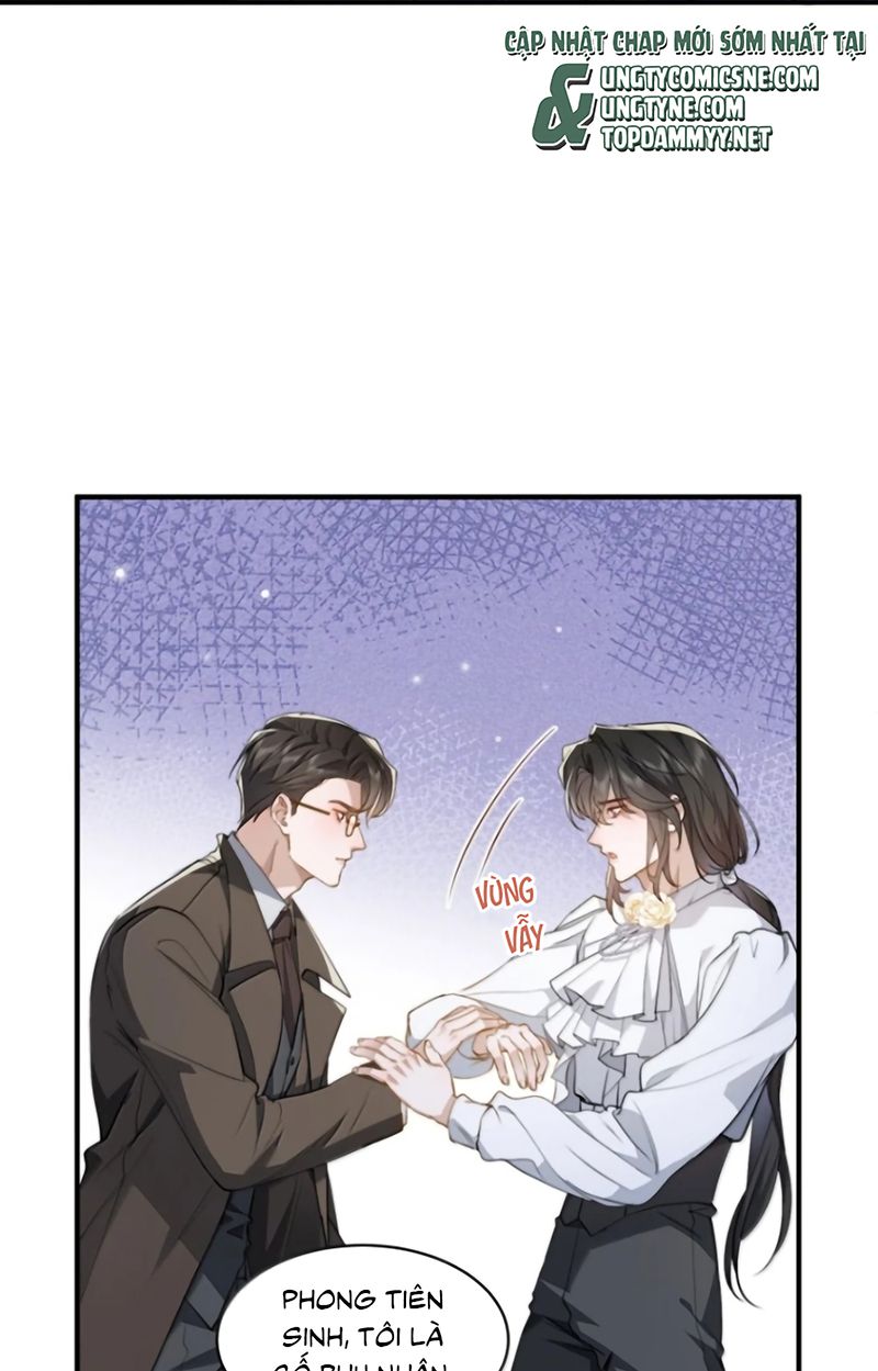 TƯ TÌNH KHÓ THUẦN Chapter 19 - Trang 20
