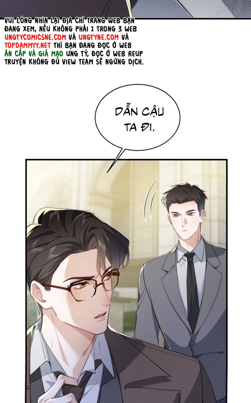 TƯ TÌNH KHÓ THUẦN Chapter 19 - Trang 22