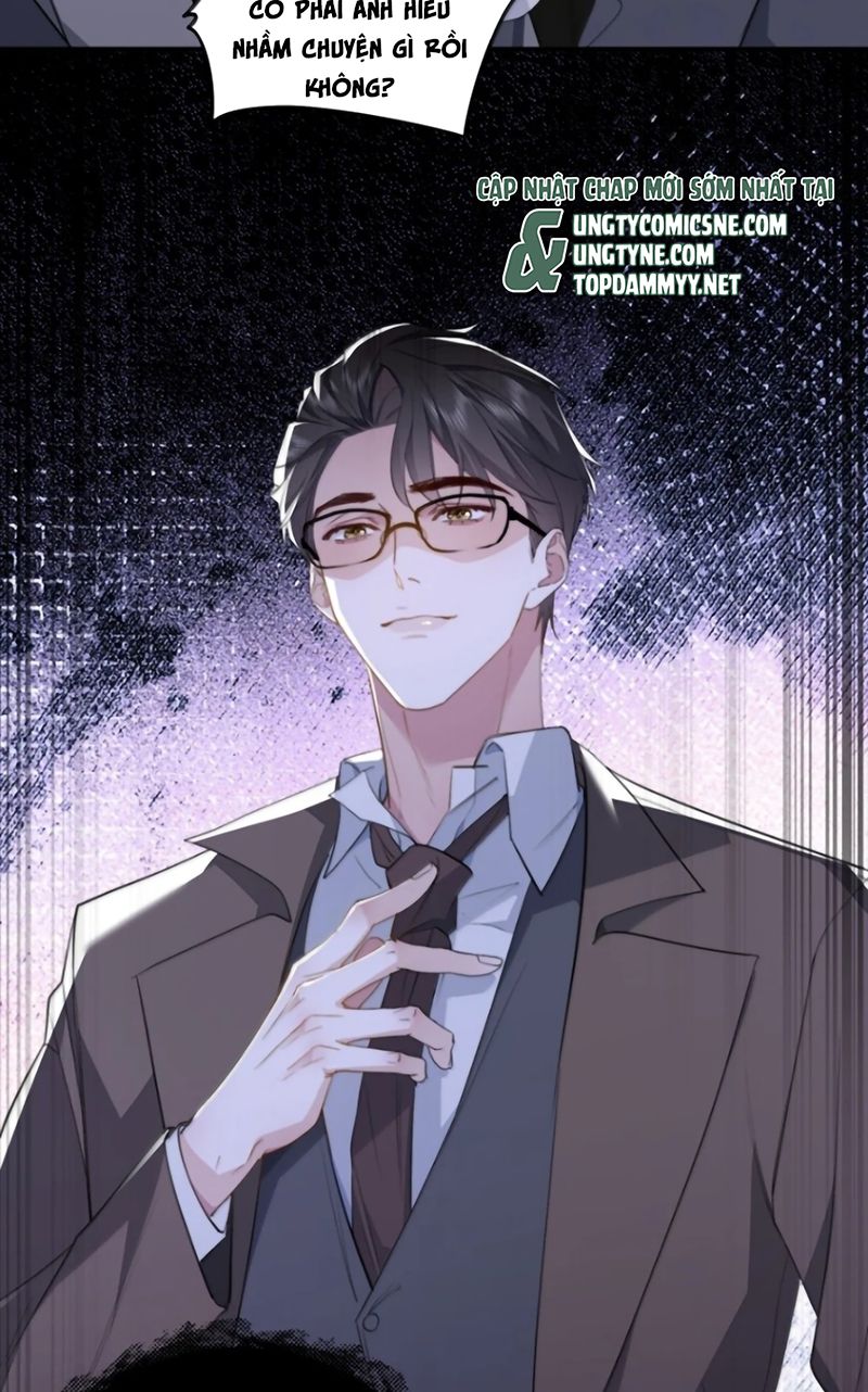 TƯ TÌNH KHÓ THUẦN Chapter 19 - Trang 24