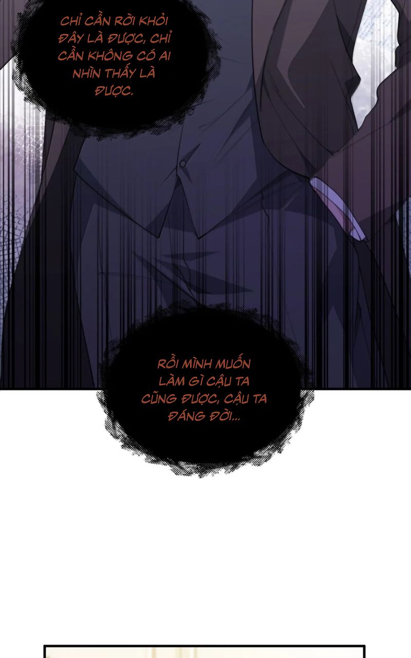 TƯ TÌNH KHÓ THUẦN Chapter 19 - Trang 25