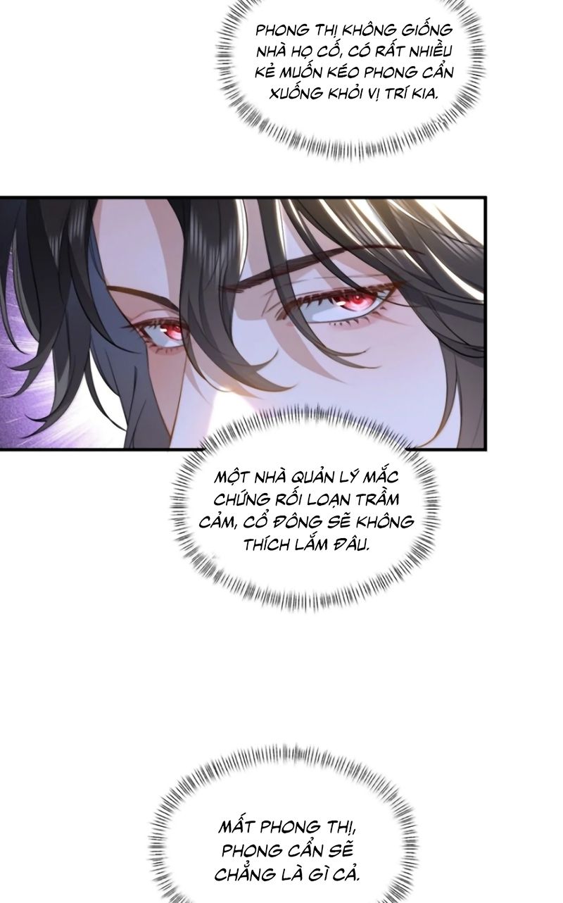 TƯ TÌNH KHÓ THUẦN Chapter 19 - Trang 27