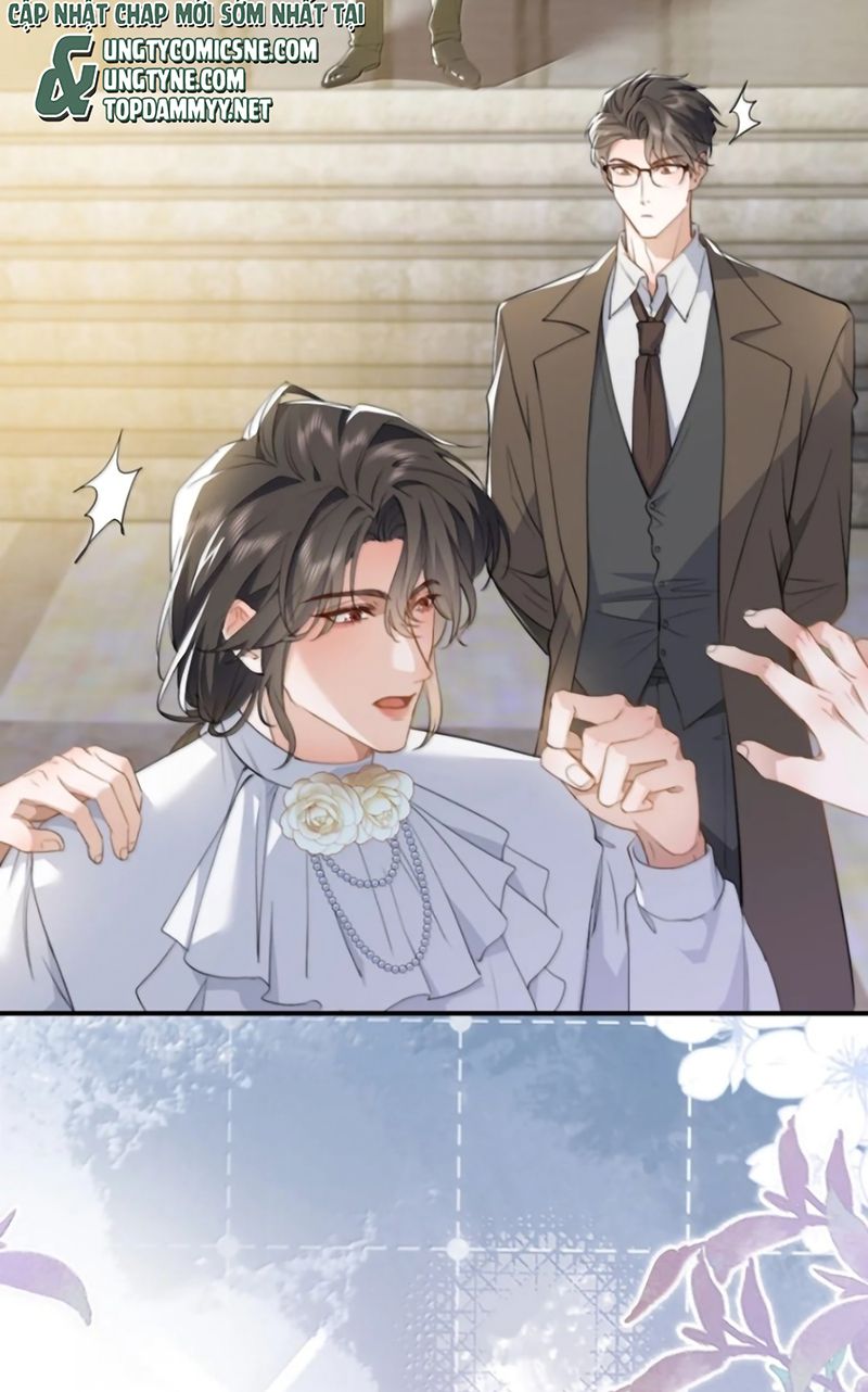 TƯ TÌNH KHÓ THUẦN Chapter 19 - Trang 29