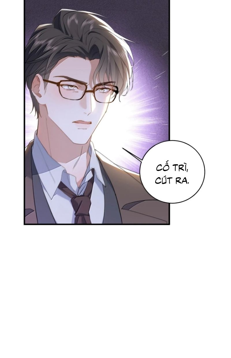 TƯ TÌNH KHÓ THUẦN Chapter 19 - Trang 32