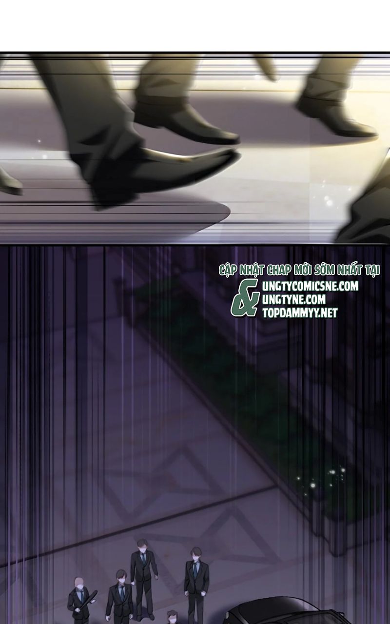 TƯ TÌNH KHÓ THUẦN Chapter 19 - Trang 35