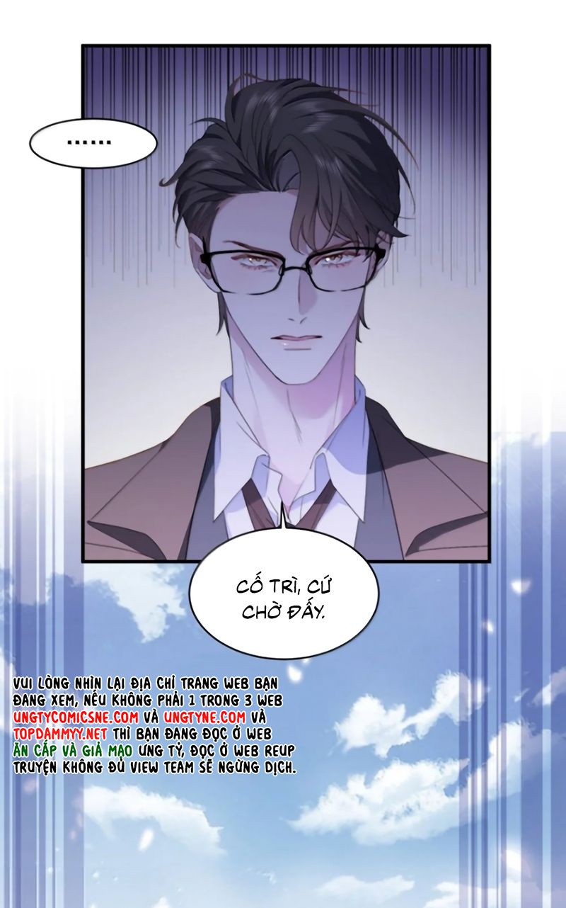TƯ TÌNH KHÓ THUẦN Chapter 19 - Trang 38
